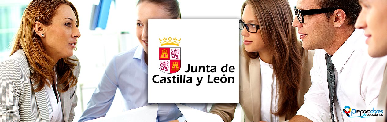 preparadores de oposiciones inspeccion educativa castilla y leon