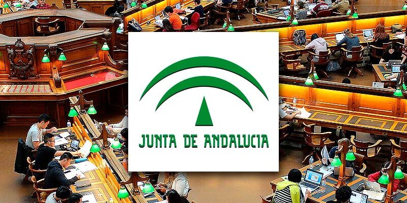 preparadores de oposiciones secundaria andalucia