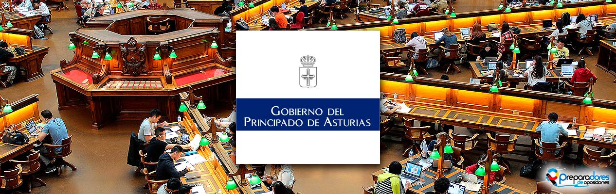 preparadores de oposiciones secundaria asturias