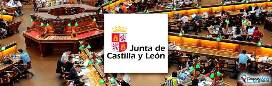preparadores de oposiciones secundaria castilla y leon