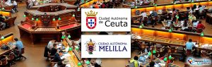 preparadores de oposiciones secundaria ceuta y melilla