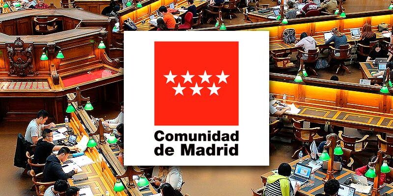 preparadores de oposiciones secundaria madrid