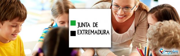 preparadores de oposiciones maestros extremadura
