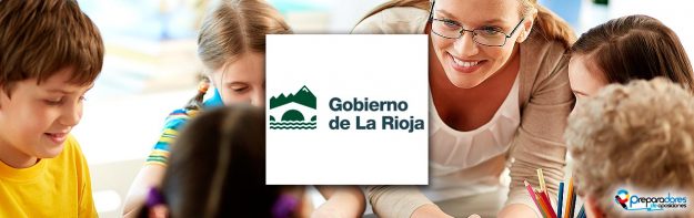 preparadores de oposiciones maestros la rioja