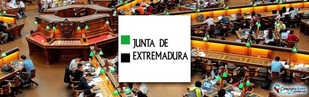 preparadores de oposiciones secundaria extremadura