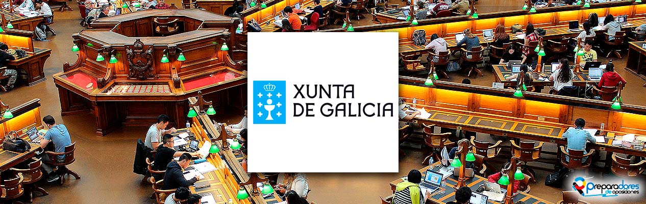 preparadores de oposiciones secundaria galicia
