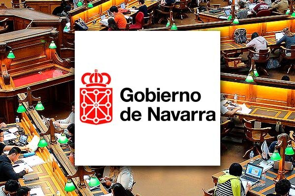 preparadores de oposiciones secundaria navarra