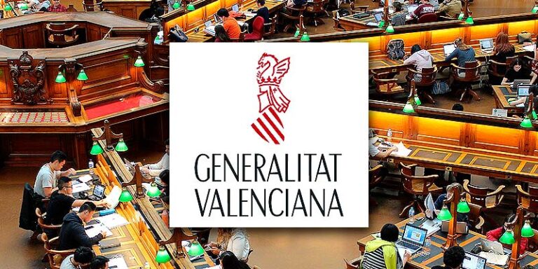 preparadores de oposiciones secundaria valencia