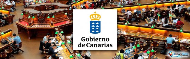 preparadores de oposiciones secundaria canarias