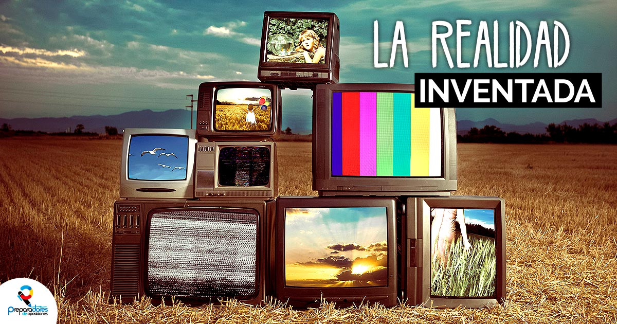 La realidad inventada