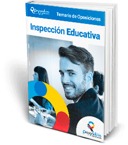 comprar temario de oposiciones inspección educativa