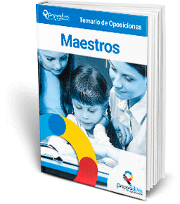 comprar temario de oposiciones maestros