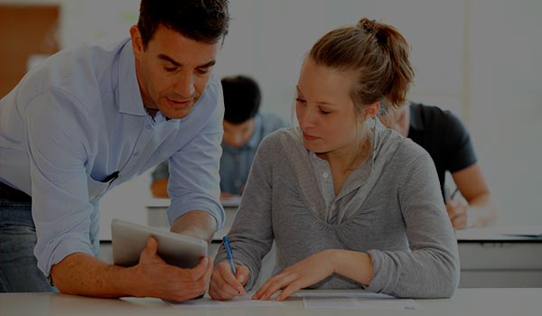preparadores de oposiciones formación profesional