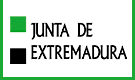 Símbolo Región de Extremadura