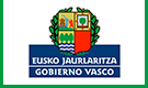 Escudo gobierno vasco