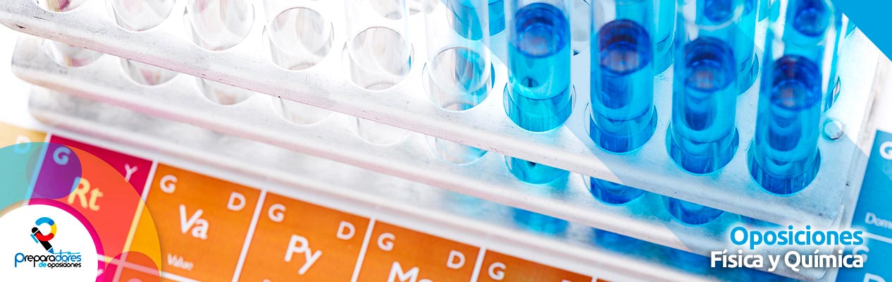Preparadores Oposiciones Física y Química Preparadores Oposiciones Física y Química