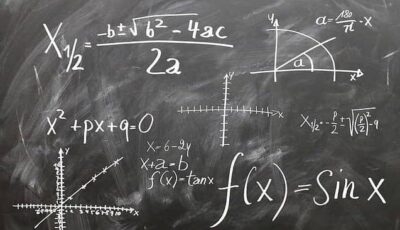 Oposiciones de matemáticas