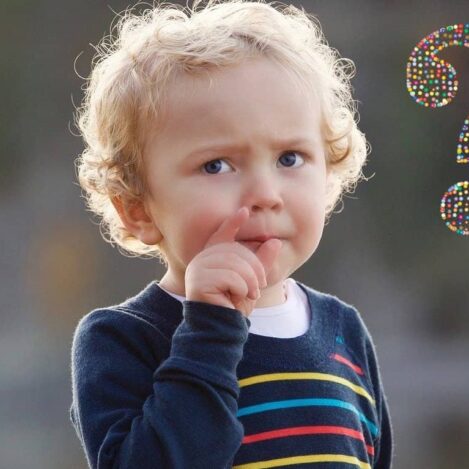 acertijos infantiles