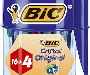 bolis bic