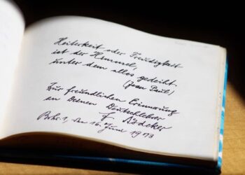poesía para primaria