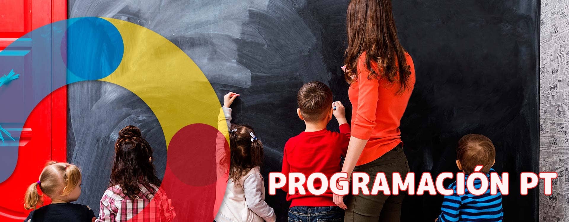PROGRAMACIÓN PT
