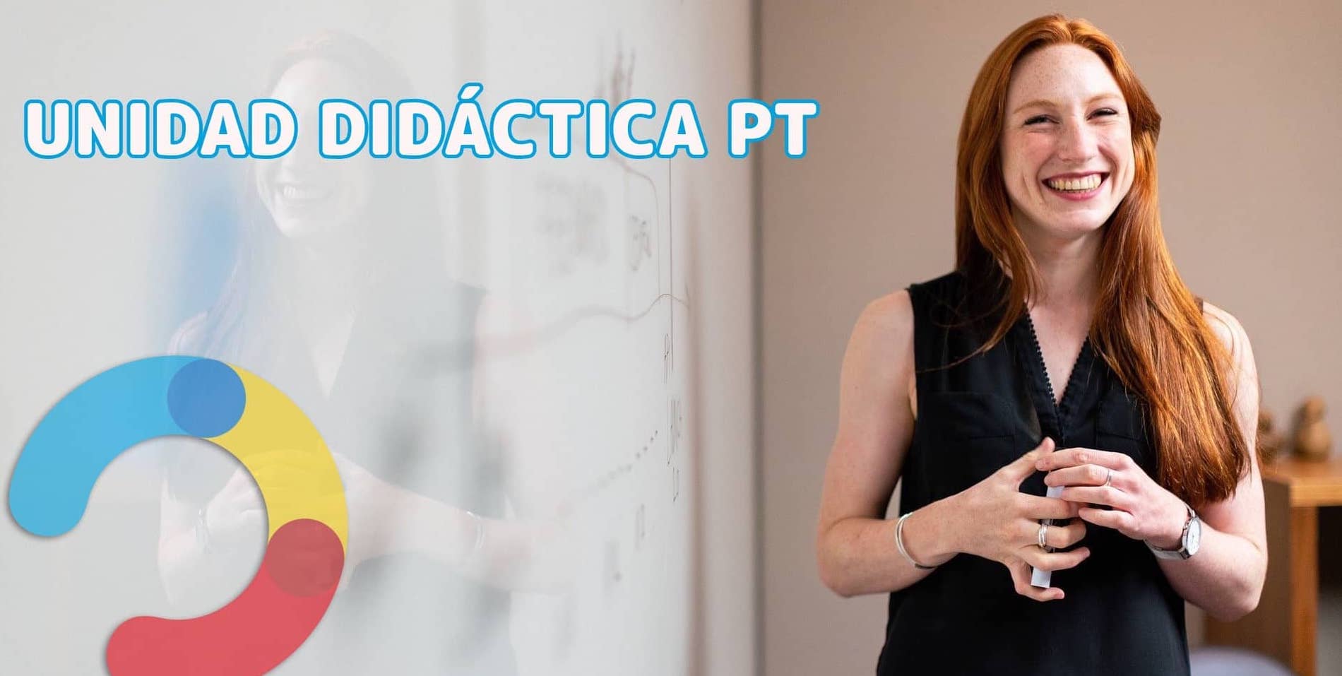 Exposición UNIDAD DIDÁCTICA PT