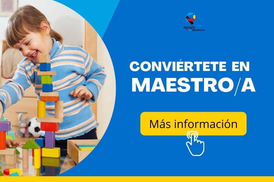 baner maestros móvil