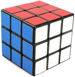 cubo de rubrik