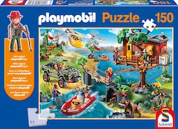 puzle infantil
