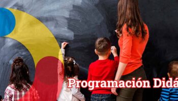 programación didáctica primaria
