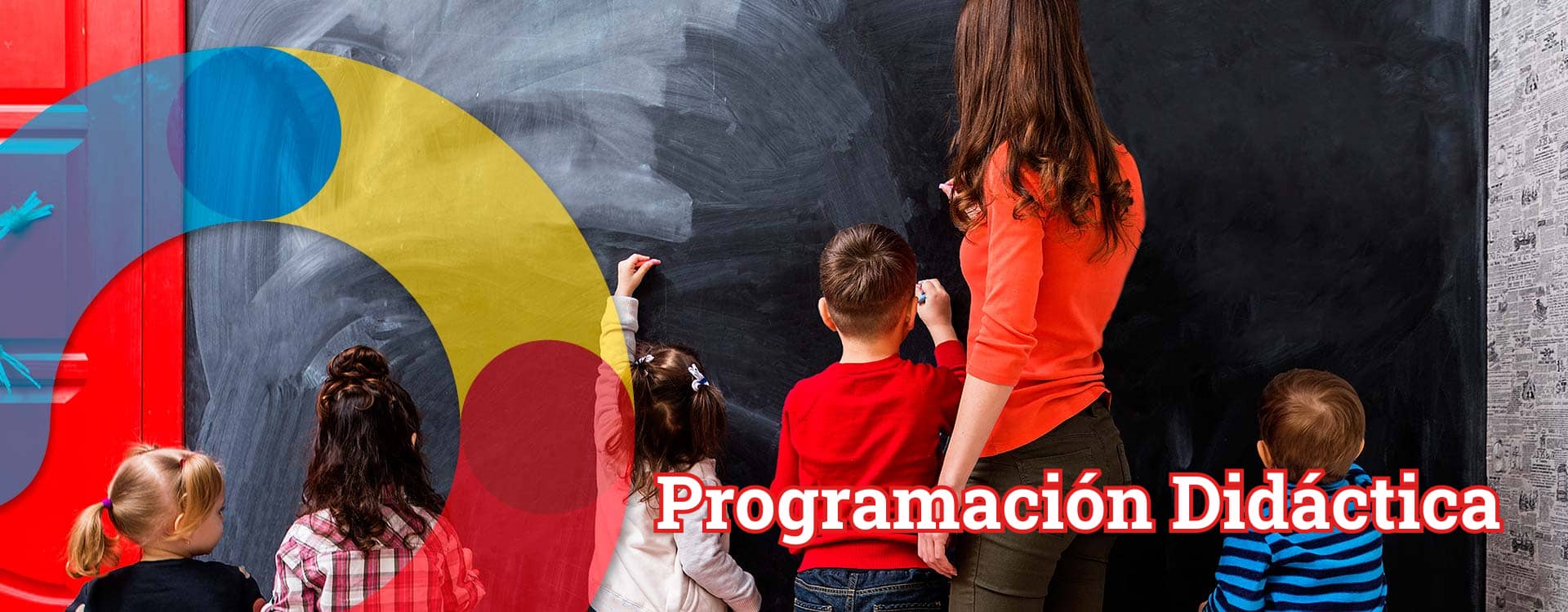 programación didáctica primaria