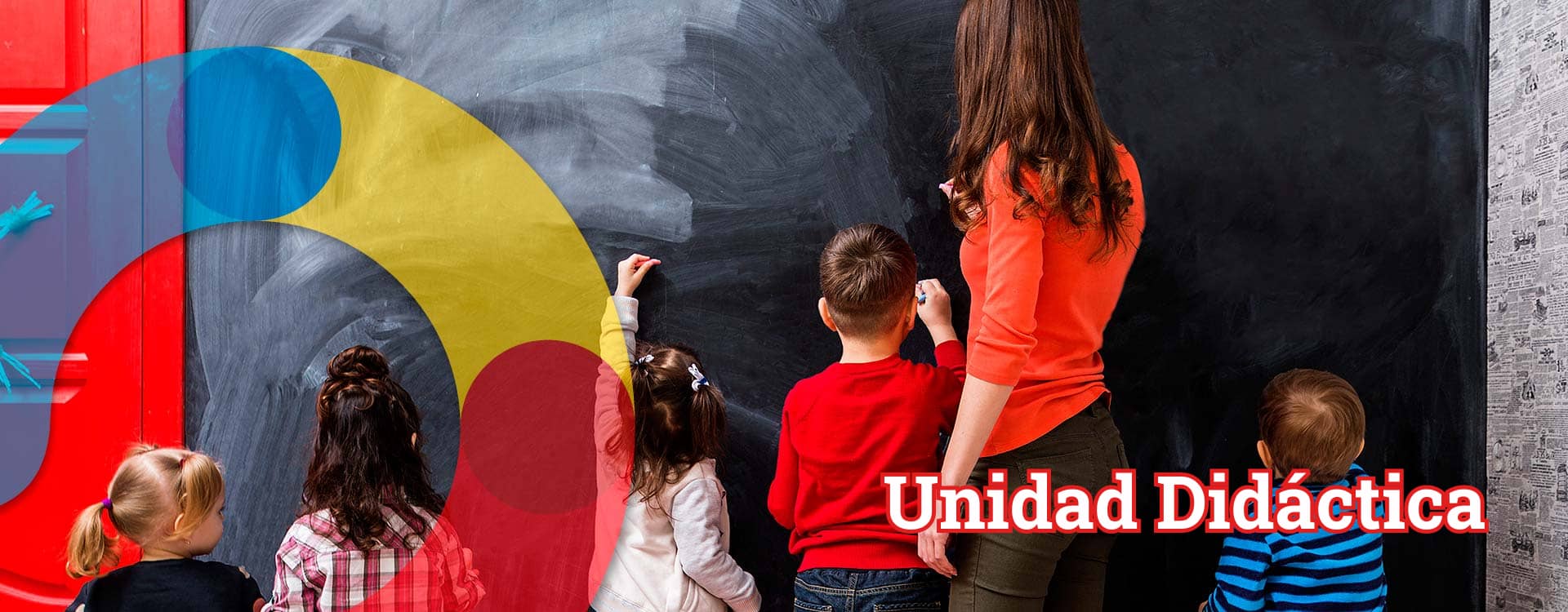 unidad didáctica primaria