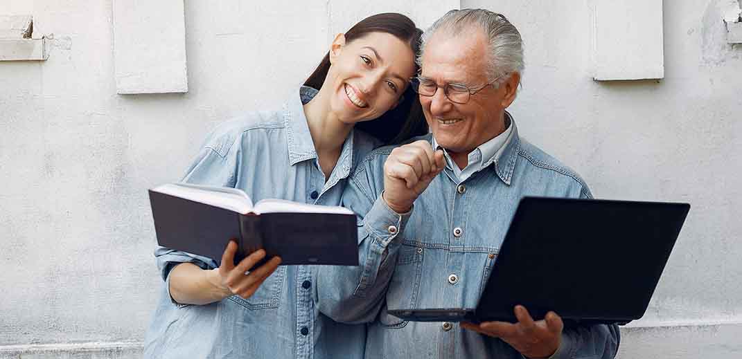 Oposiciones para mayores de 55 años