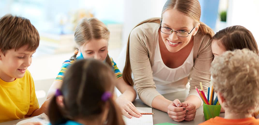 método Waldorf en la educación
