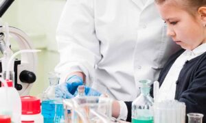 oposiciones graduados en química