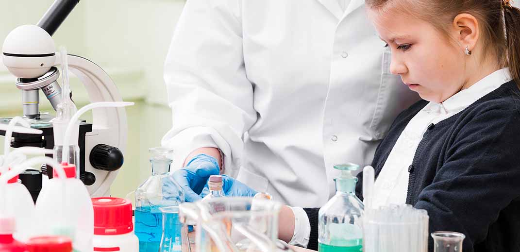 oposiciones graduados en química