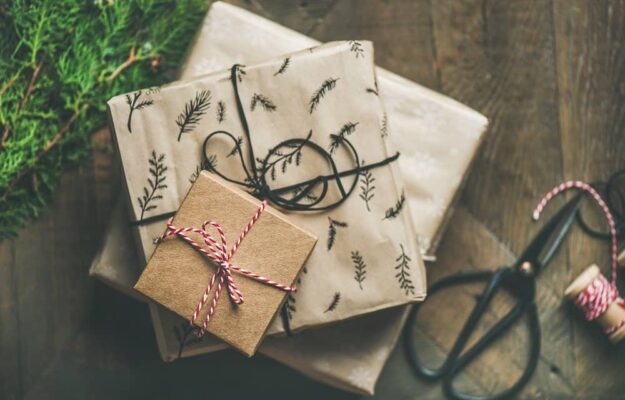 regalos cuando esta opositando