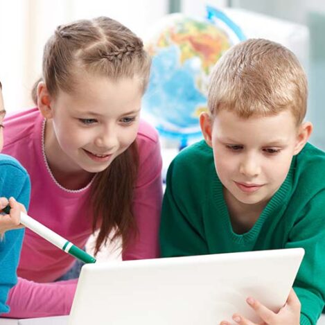 3. ABP abp para clases de niños