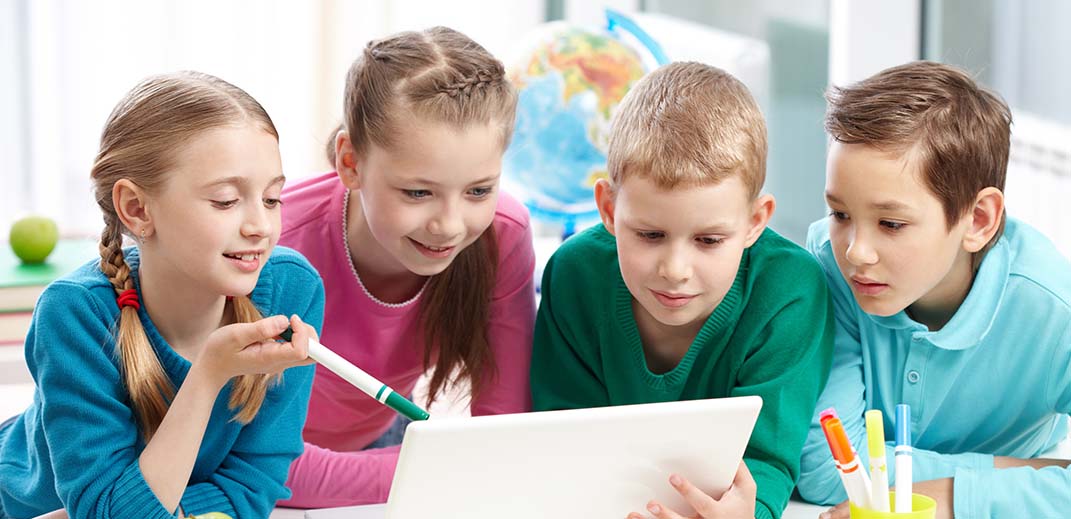 abp para clases de niños