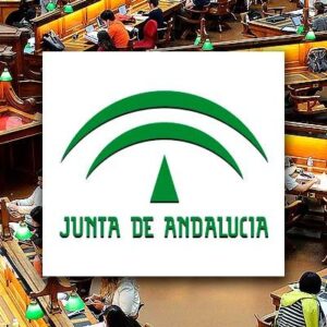 convocatorias Junta de Andalucía