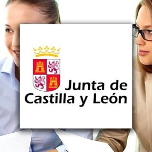 convocatorias junta de Castilla y león