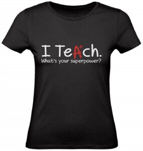 Green Turtle T-Shirts Camiseta para Mujer maestra