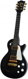 Guitarra de Juguete, Multicolor