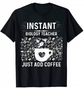 Profesor de Biología Instantánea