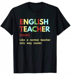 Profesor de inglés