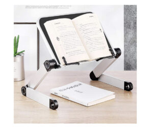 Soporte multifuncional para portátil