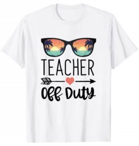 camiseta oposiciones educación