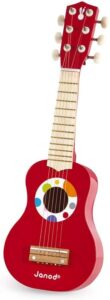 guitarra para primaria