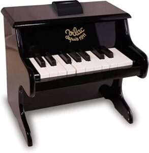 piano infantil 18 teclas