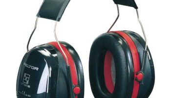 M H540A-411-SV Peltor - Orejeras de protección